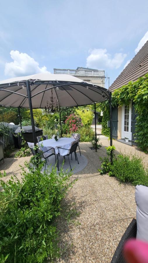 The View Giverny Exterior foto