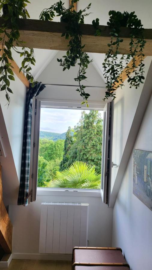 The View Giverny Exterior foto