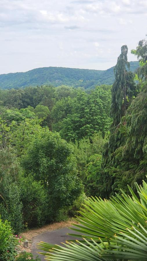 The View Giverny Exterior foto