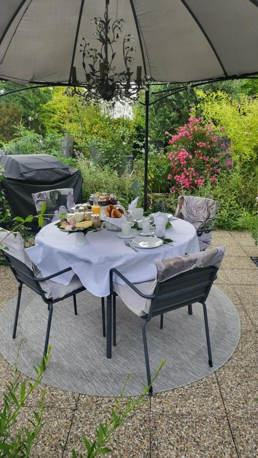 The View Giverny Exterior foto